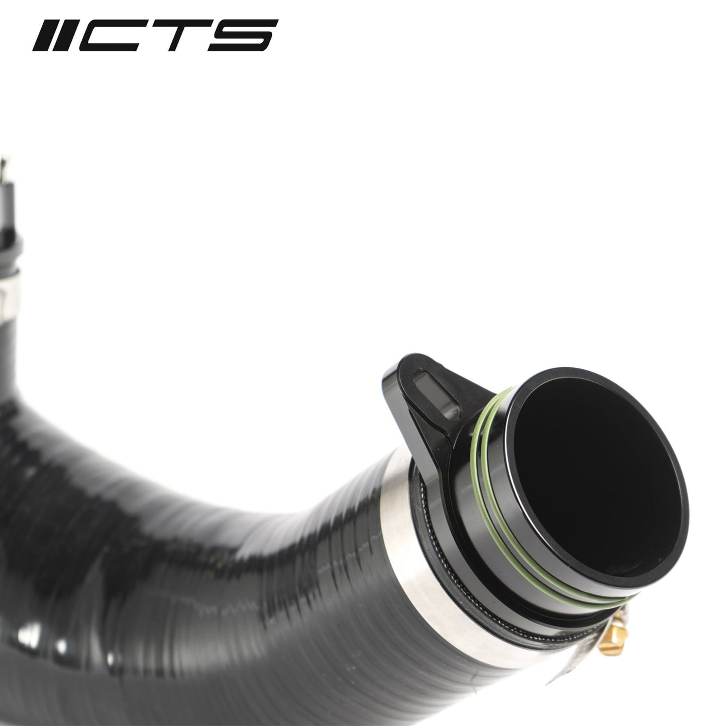 Turbo Inlet Pipe | BMW F2X/F3X N55 | CTS Turbo