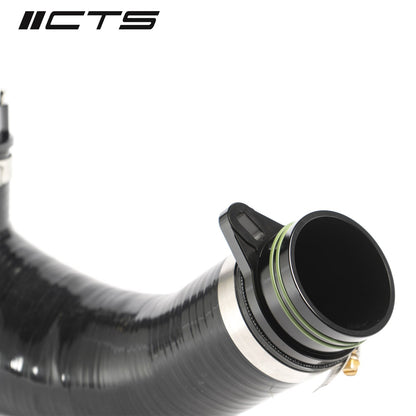 Turbo Inlet Pipe | BMW F2X/F3X N55 | CTS Turbo