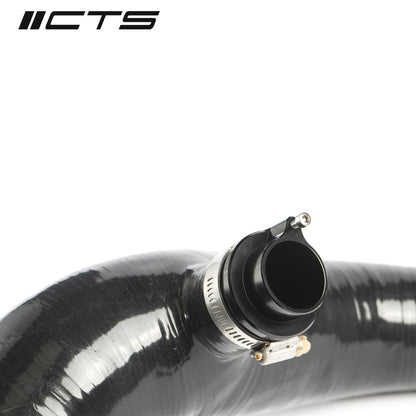Turbo Inlet Pipe | BMW F2X/F3X N55 | CTS Turbo