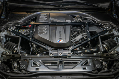 Strut Brace Upgrade | BMW S58 G8X M2/M3/M4 | CTS Turbo