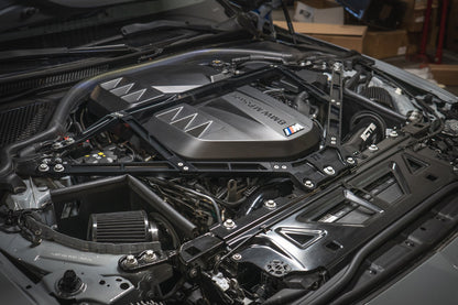Strut Brace Upgrade | BMW S58 G8X M2/M3/M4 | CTS Turbo