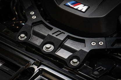 Strut Brace Upgrade | BMW S58 G8X M2/M3/M4 | CTS Turbo