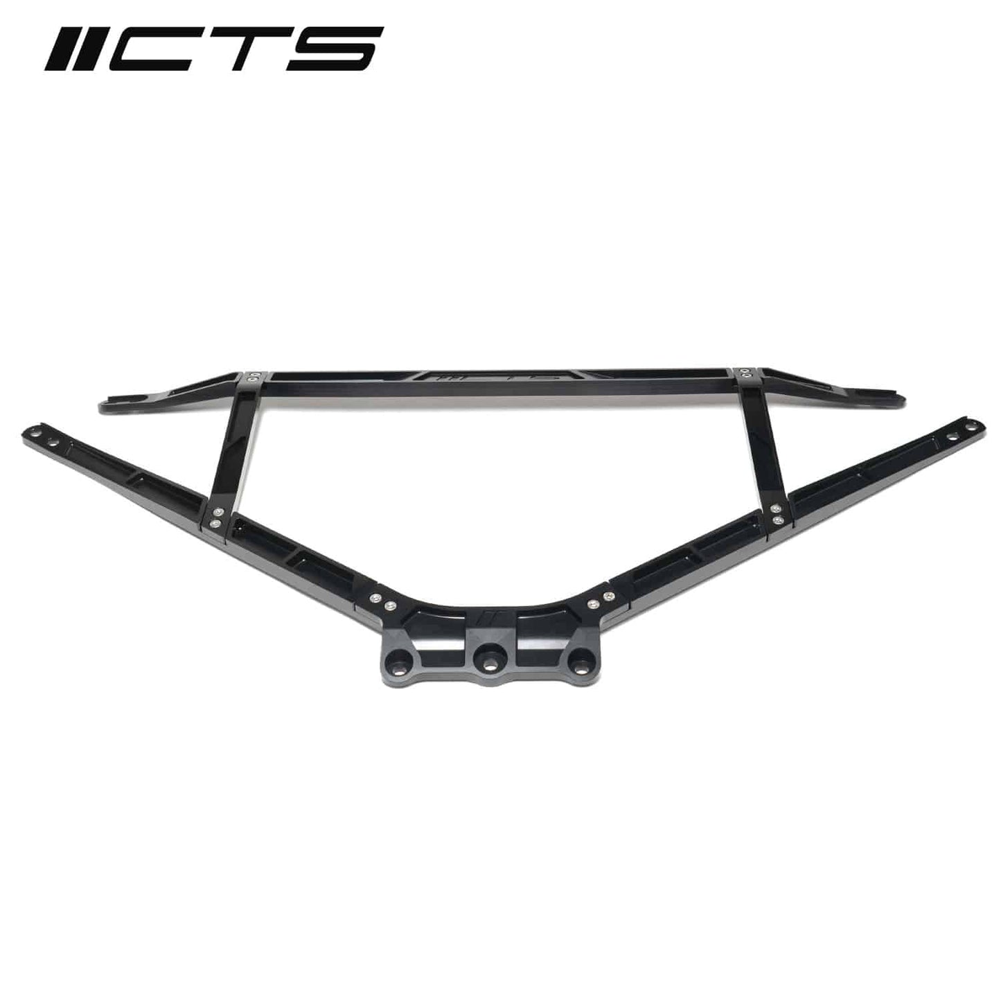 Strut Brace Upgrade | BMW S58 G8X M2/M3/M4 | CTS Turbo