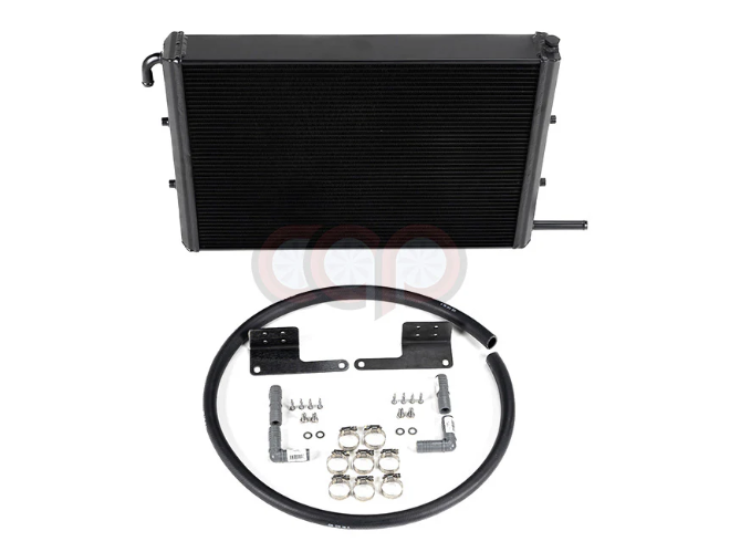 CAP Heat Exchanger for Audi B8/B8.5 S4/S5 & C7/C7.5 A6/A7 3.0T