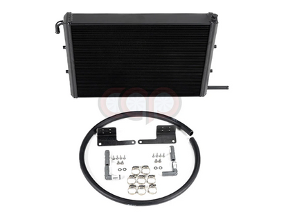 CAP Heat Exchanger for Audi B8/B8.5 S4/S5 & C7/C7.5 A6/A7 3.0T