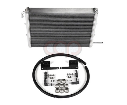 CAP Heat Exchanger for Audi B8/B8.5 S4/S5 & C7/C7.5 A6/A7 3.0T