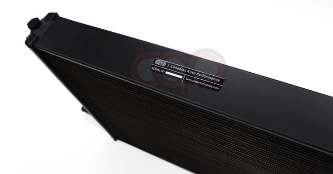 CAP Heat Exchanger for Audi B8/B8.5 S4/S5 & C7/C7.5 A6/A7 3.0T