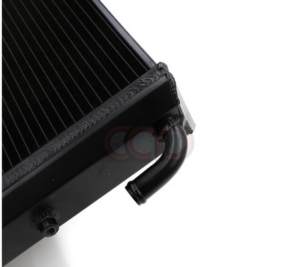 CAP Heat Exchanger for Audi B8/B8.5 S4/S5 & C7/C7.5 A6/A7 3.0T