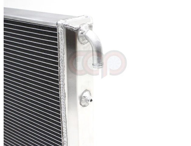CAP Heat Exchanger for Audi B8/B8.5 S4/S5 & C7/C7.5 A6/A7 3.0T