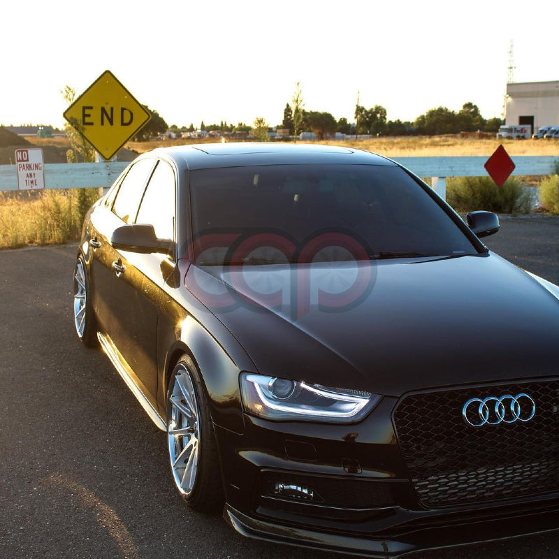 B8.5 RS4 Honeycomb Grille | Audi B8.5 A4 Non S-Line, A4 S-Line, S4 | Canadian Auto Performance