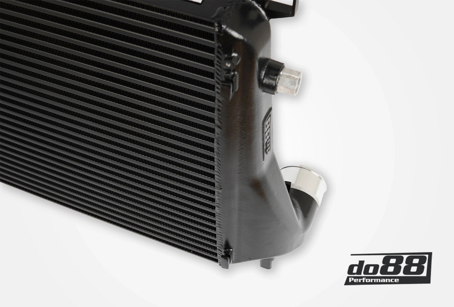 do88 Intercooler Upgrade for MQB EA888 Gen 3