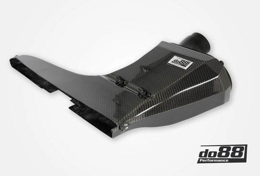 do88 V2 Intake System Carbon Fiber VAG EA888 Gen 3/4