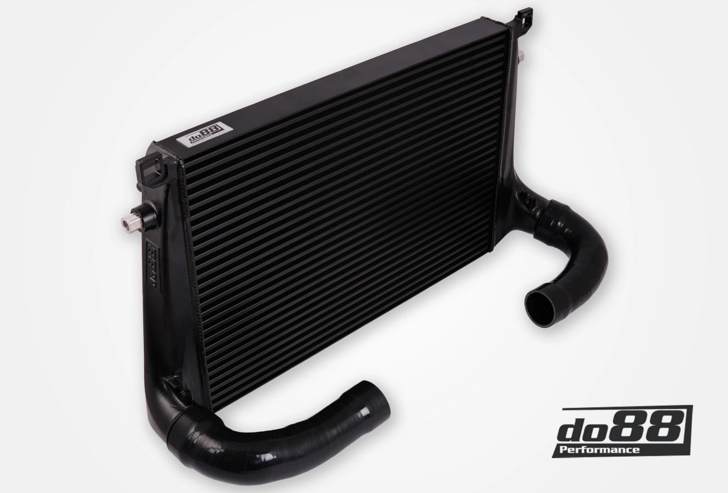 do88 Performance Intercooler Upgrade for Mk8 GTI/R and 8Y A3/S3