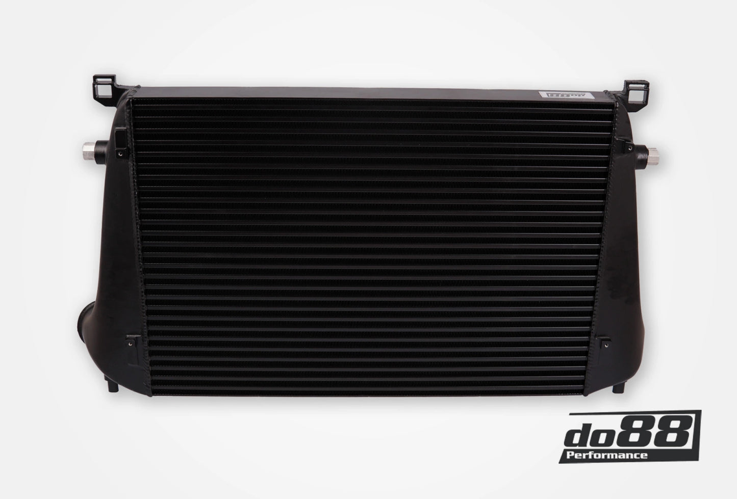 do88 Performance Intercooler Upgrade for Mk8 GTI/R and 8Y A3/S3