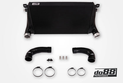 do88 Performance Intercooler Upgrade for Mk8 GTI/R and 8Y A3/S3