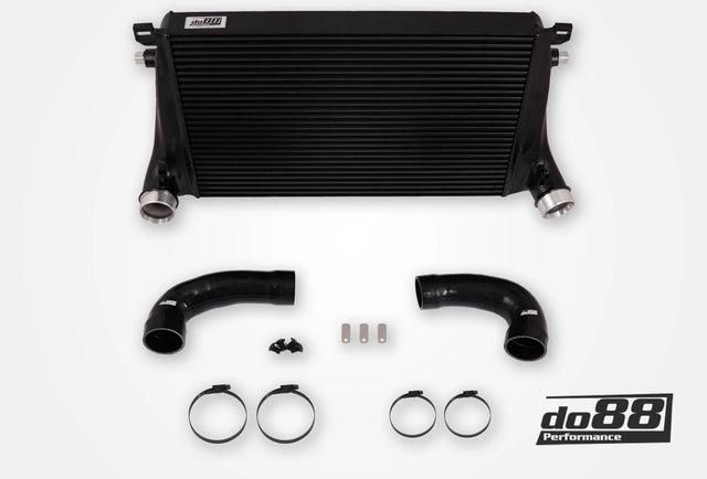 Performance Intercooler Upgrade