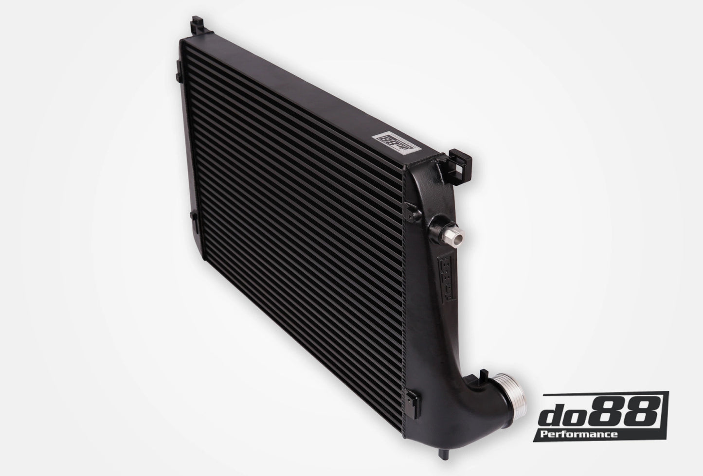 do88 Performance Intercooler Upgrade for Mk8 GTI/R and 8Y A3/S3