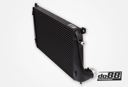 do88 Performance Intercooler Upgrade for Mk8 GTI/R and 8Y A3/S3