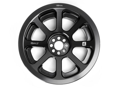 3.0T TFSI 188mm Crank Pulley & Damper Upgrade Kit | Audi B8/B8.5 S4, S5, Q5, SQ5 & C7 A6, A7 | Integrated Engineering