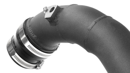 IE Aluminum Charge Pipe Kit for Audi B9 S4/S5/SQ5 and C8 A6/A7