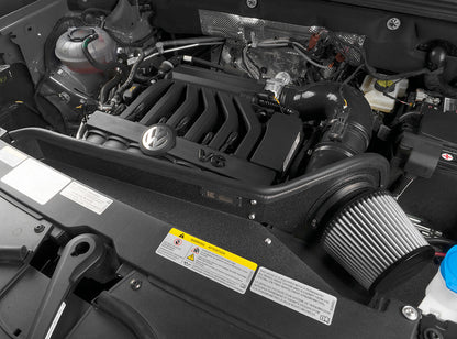 Performance Intake System | VW Atlas VR6 | Integrated Engineering