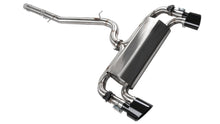 Performance Catback Exhaust | Audi RS3 8V | Integrated Engineering