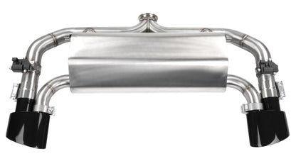 Performance Catback Exhaust | Audi RS3 8V | Integrated Engineering