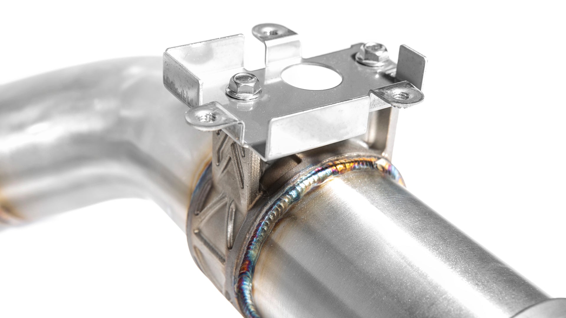 Performance Catback Exhaust | Audi RS3 8V | Integrated Engineering