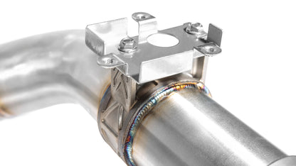 Performance Catback Exhaust | Audi RS3 8V | Integrated Engineering