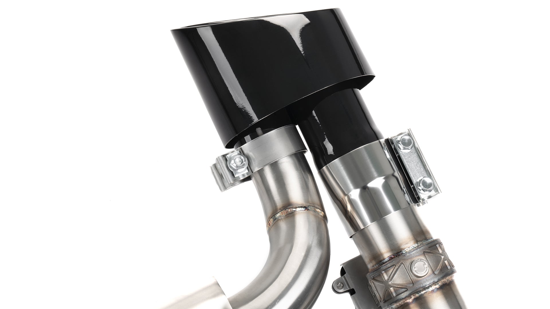 Performance Catback Exhaust | Audi RS3 8V | Integrated Engineering