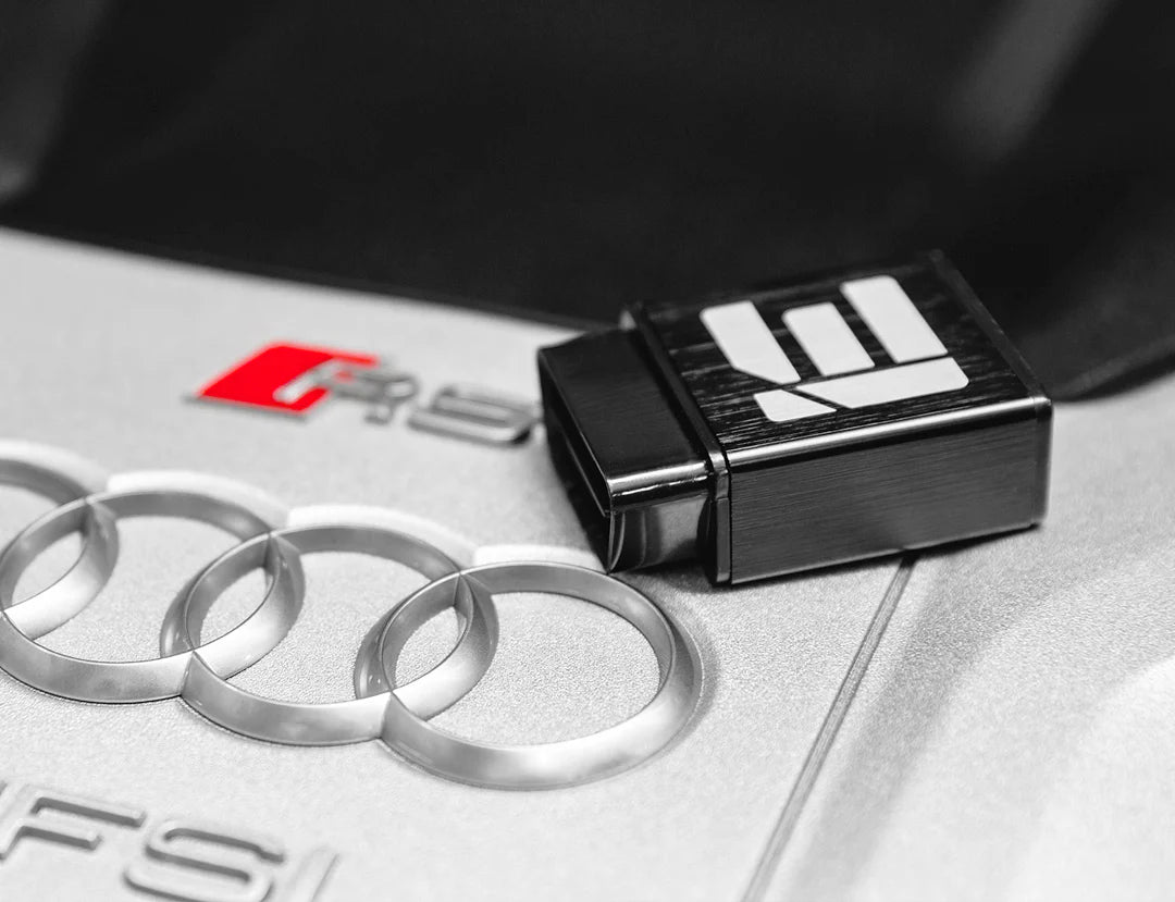 IE Performance ECU Tune for Audi B9/B9.5 2.9T RS5/RS4