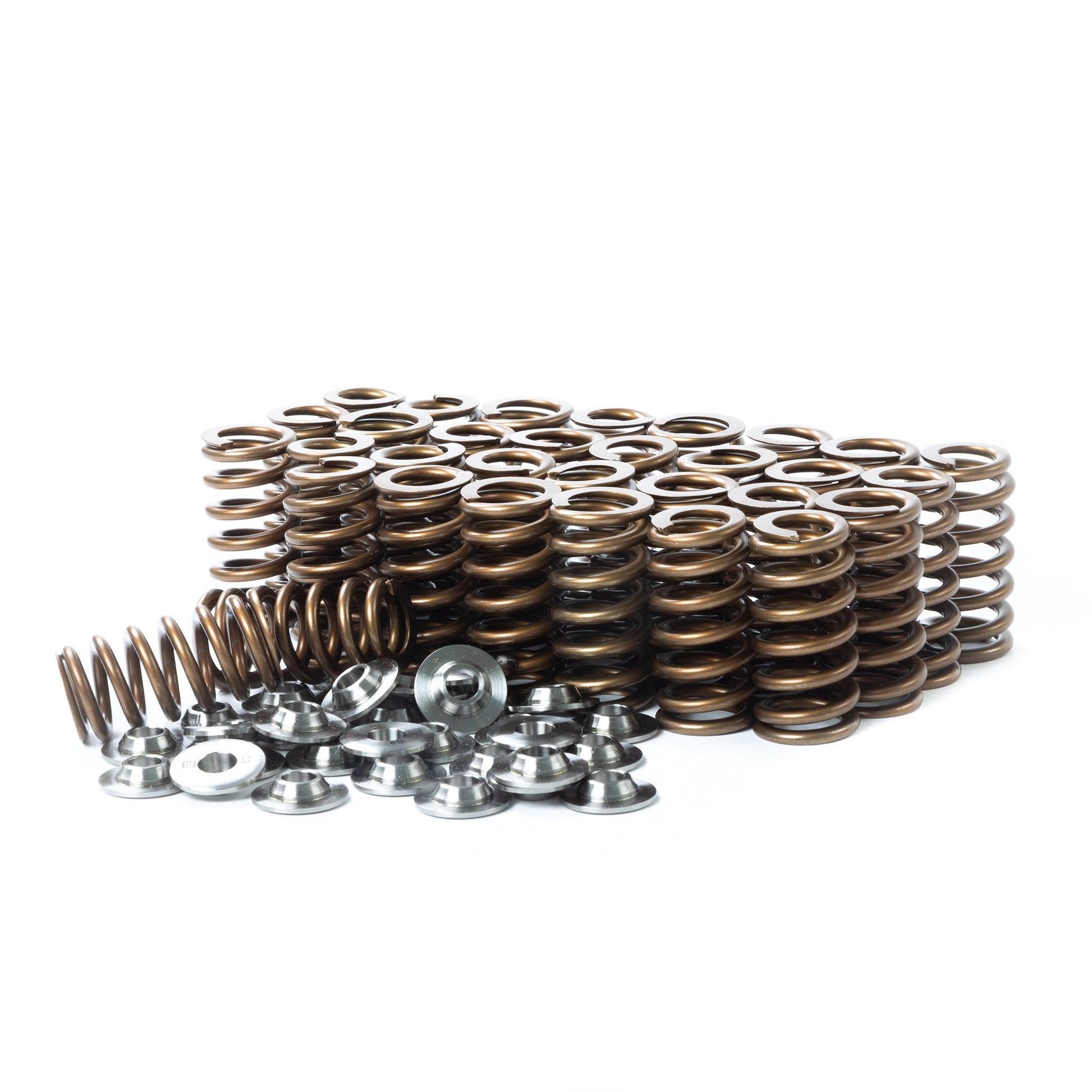 Valve Spring & Retainer Kit | Audi C7/C7.5 S6, S7, RS7, & D4 S8 4.0TT | Integrated Engineering