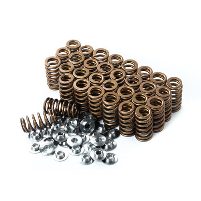 Valve Spring & Retainer Kit | Audi C7/C7.5 S6, S7, RS7, & D4 S8 4.0TT | Integrated Engineering
