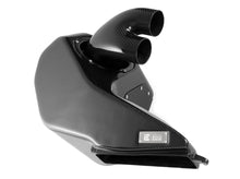 Carbon Fiber Intake System | Audi C7/C7.5 S6 & S7 | Integrated Engineering