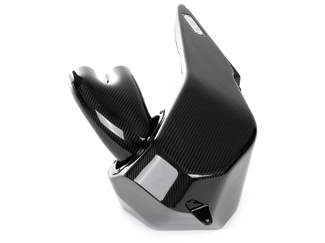 Carbon Fiber Intake System | Audi C7/C7.5 S6 & S7 | Integrated Engineering
