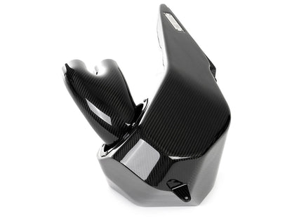 Carbon Fiber Intake System | Audi C7/C7.5 S6 & S7 | Integrated Engineering
