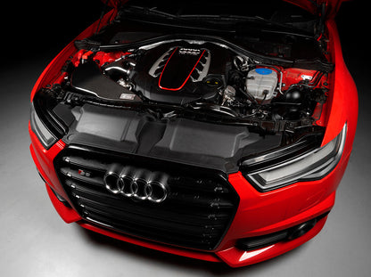 Carbon Fiber Intake System | Audi C7/C7.5 S6 & S7 | Integrated Engineering