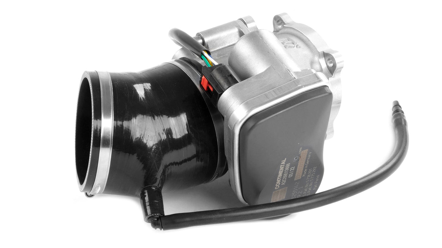 Audi 3.0T Throttle Body Upgrade Kit | 8R/B8 SQ5 & Q5 | Integrated Engineering