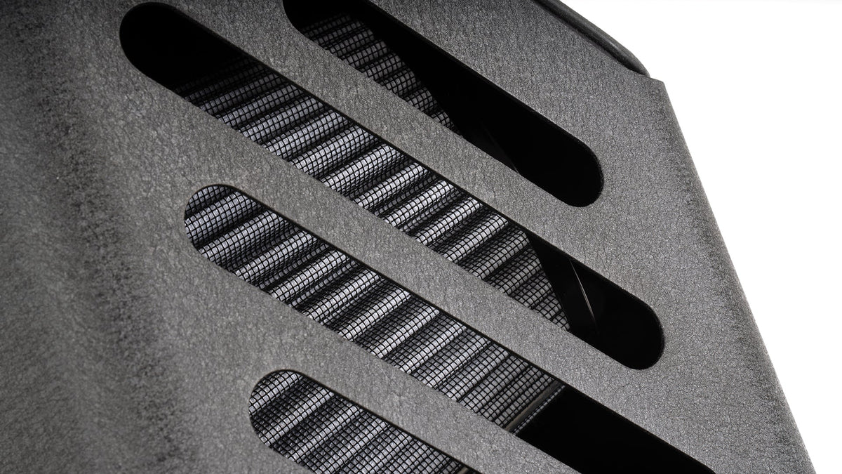 Polymer Air Intake System | Audi B9/B9.5 A4 & A5 2.0T | Integrated Engineering