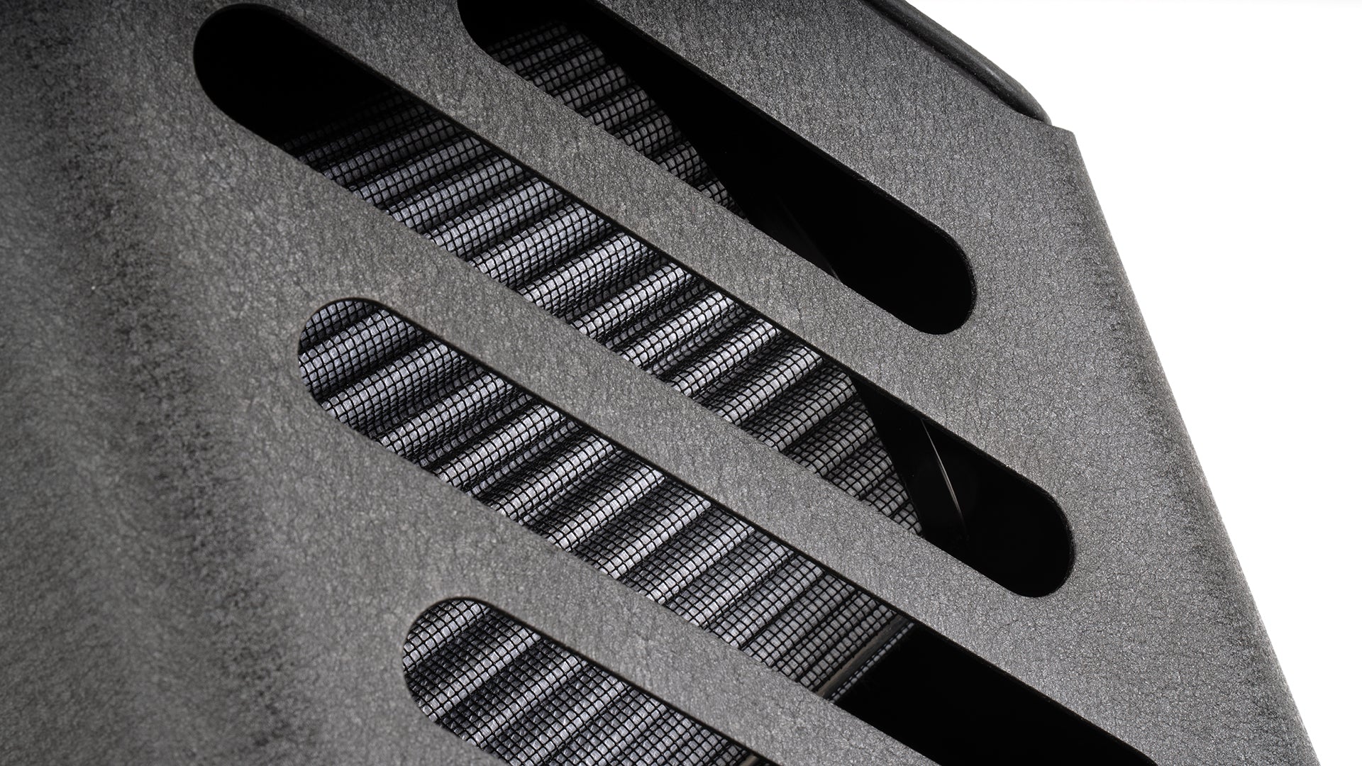 Polymer Air Intake System | Audi B9/B9.5 A4 & A5 2.0T | Integrated Engineering