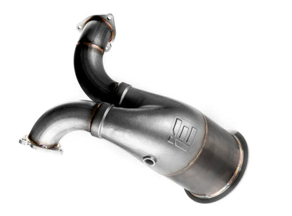IE Performance Cast Downpipe for B9/B9.5 S4/S5