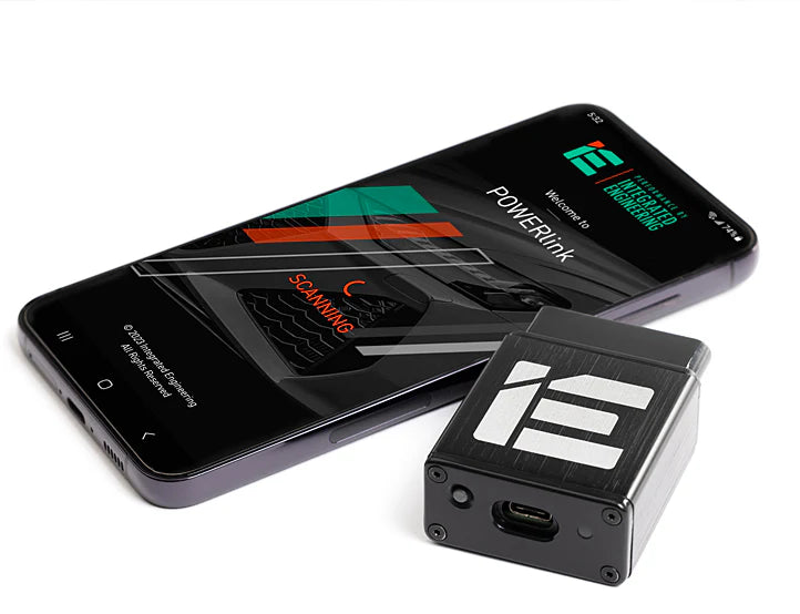 IE Performance Software ECU Tune for VW/Audi EA888 Gen 3