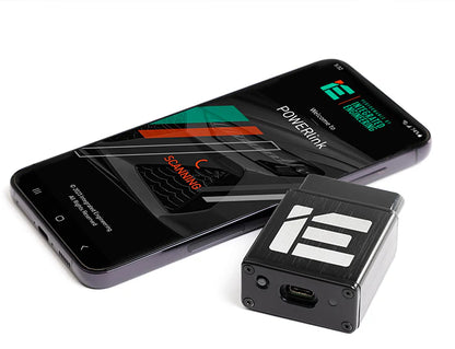 IE Performance Software ECU Tune for VW/Audi EA888 Gen 3