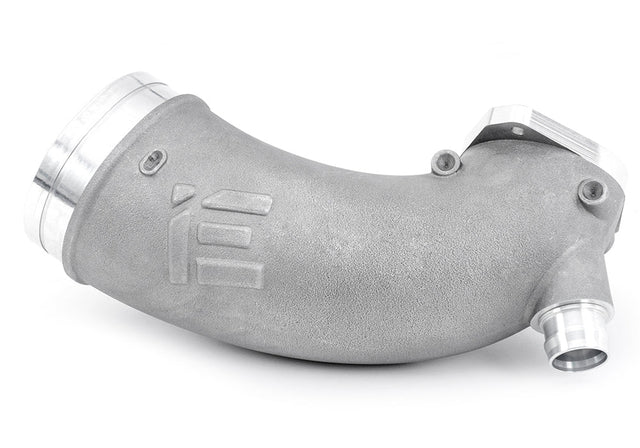 IE Turbo Inlet Pipe