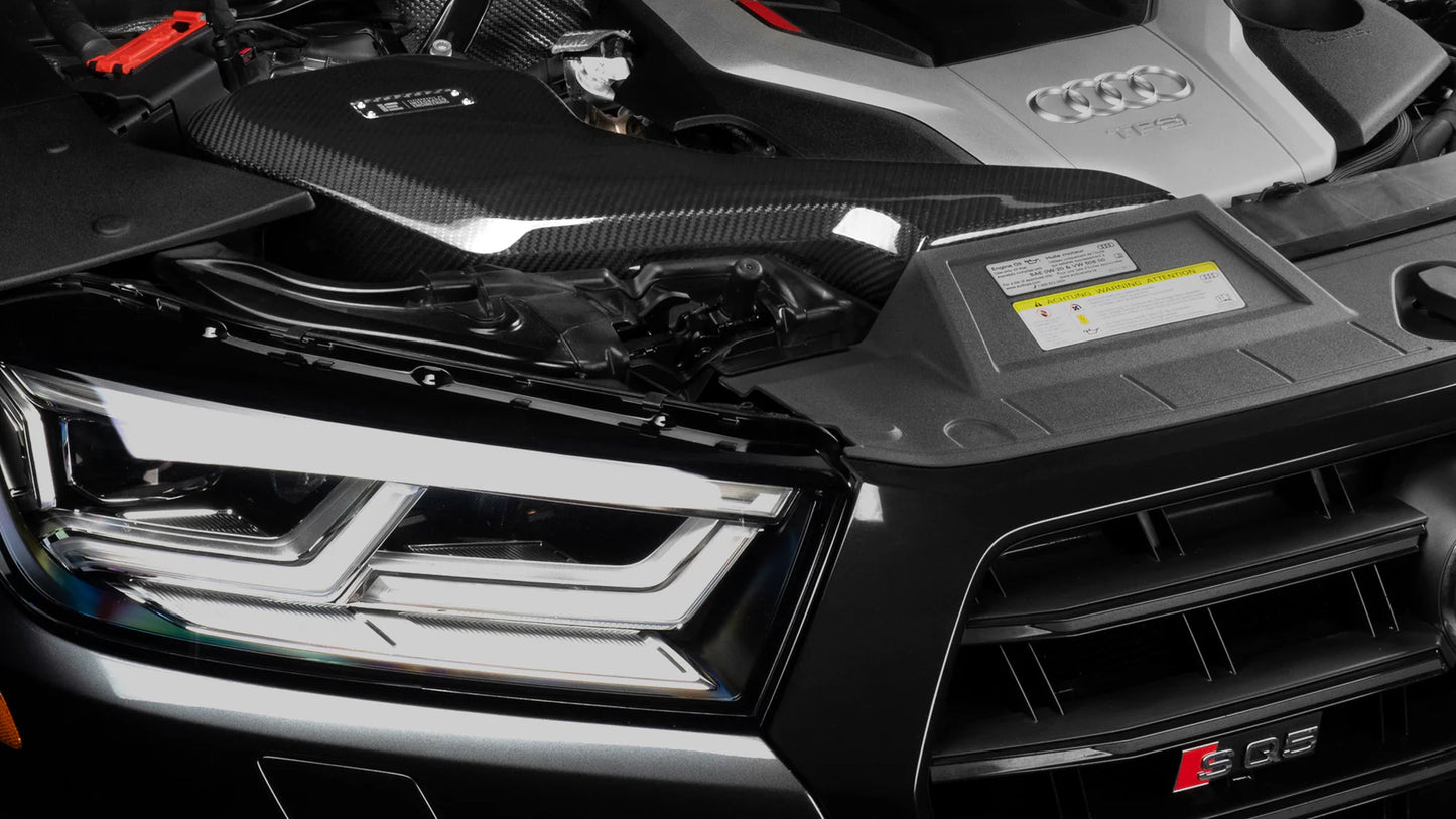 IE Carbon Fiber Intake System for Audi B9/B9.5 SQ5 3.0T