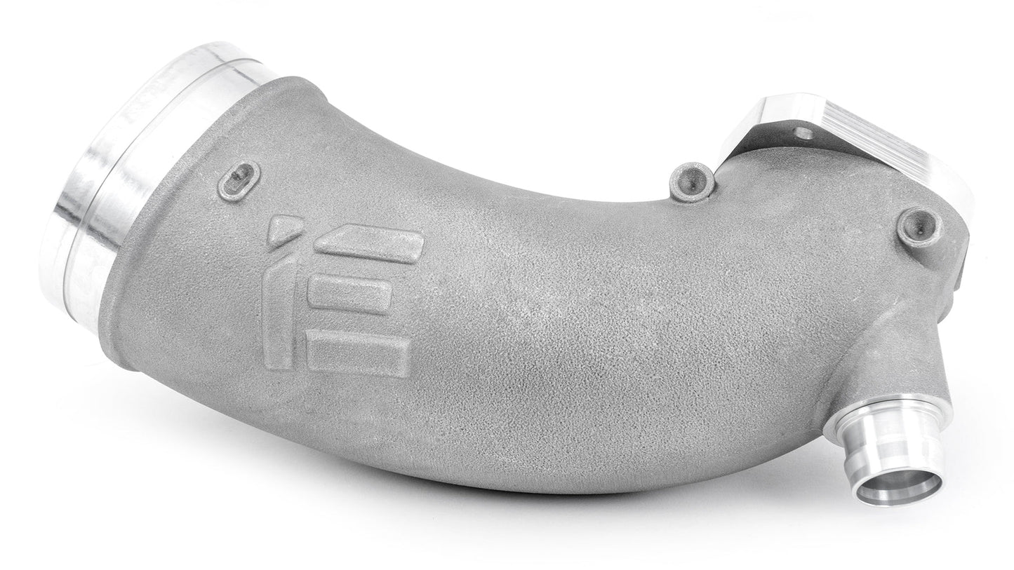 Turbo Inlet Pipe | B9/B9.5 SQ5 | Integrated Engineering