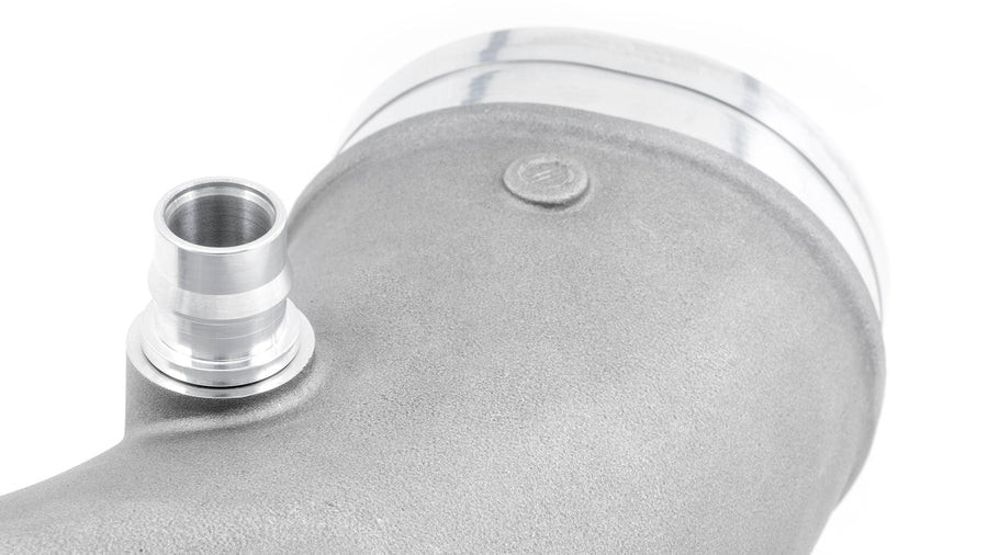Turbo Inlet Pipe | B9/B9.5 SQ5 | Integrated Engineering