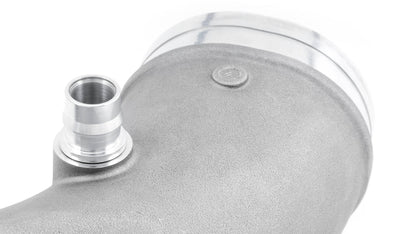 Turbo Inlet Pipe | B9/B9.5 SQ5 | Integrated Engineering
