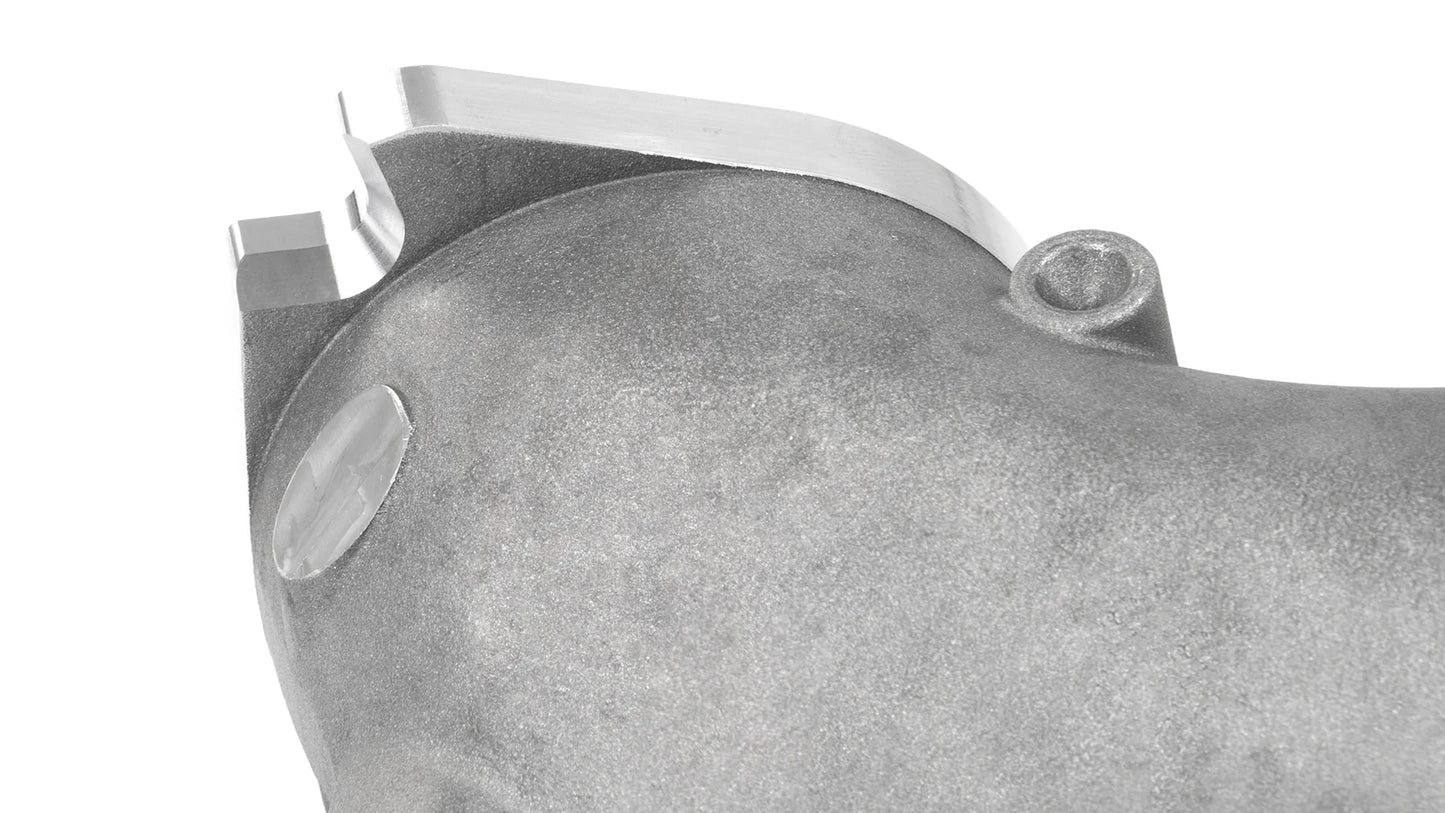 Turbo Inlet Pipe | B9/B9.5 SQ5 | Integrated Engineering