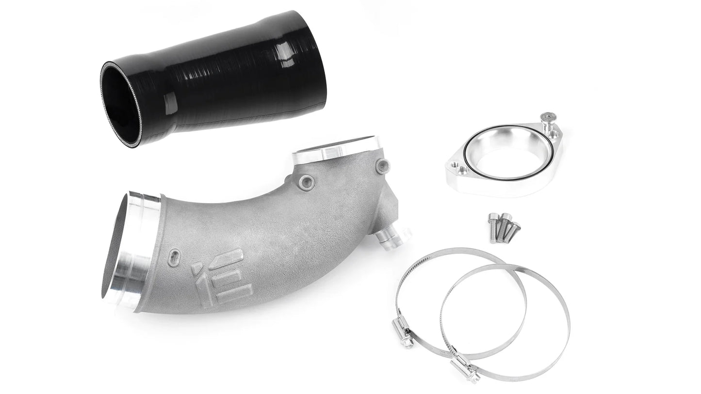 Turbo Inlet Pipe | B9/B9.5 SQ5 | Integrated Engineering